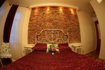 Отель Corner Hot Турция, Бешикташ, фото 4