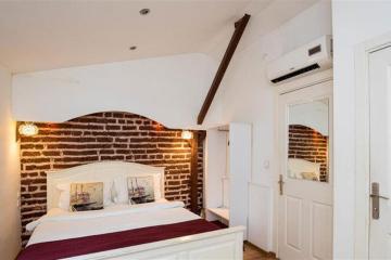 Отель Corner Hot Турция, Бешикташ, фото 5