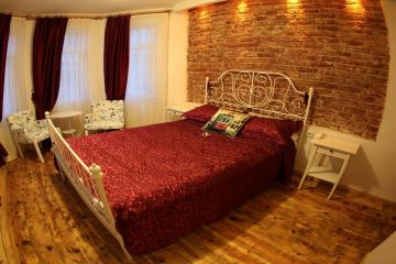 Отель Corner Hot Турция, Бешикташ, фото 6