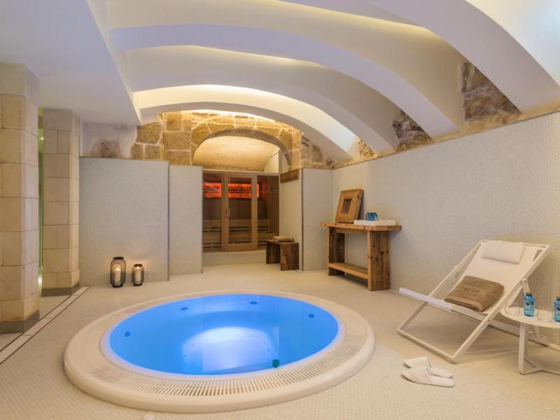 Sant Roc & Spa Boutique Hotel