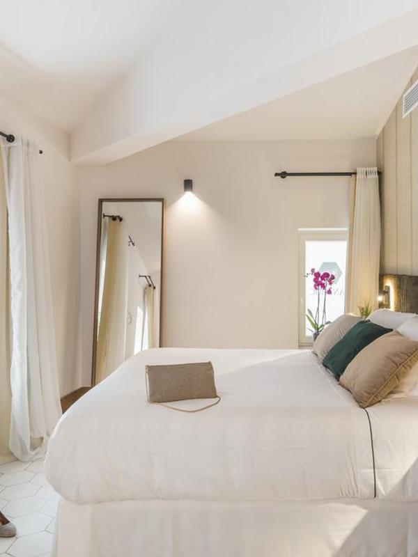 Sant Roc & Spa Boutique Hotel
