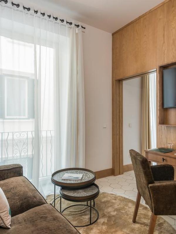 Sant Roc & Spa Boutique Hotel