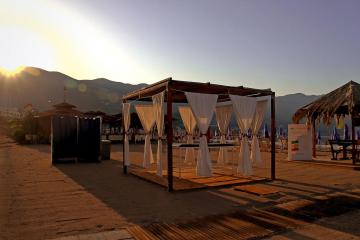 Отель Dolcevita Черногория, Бечичи, фото 11