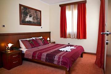 Отель Dolcevita Черногория, Бечичи, фото 13