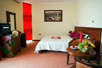 Отель Dolcevita Черногория, Бечичи, фото 17