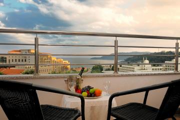 Отель Dolcevita Черногория, Бечичи, фото 22