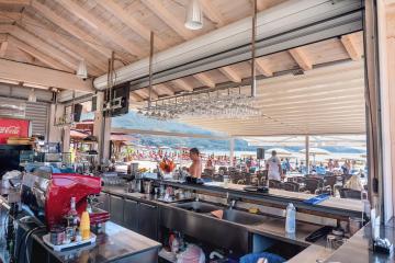 Отель Dolcevita Черногория, Бечичи, фото 4