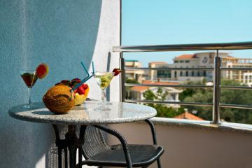 Отель Dolcevita Черногория, Бечичи, фото 7