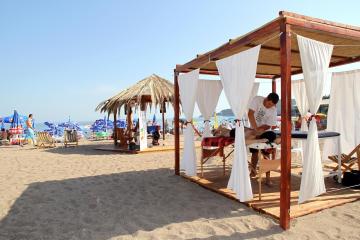 Отель Dolcevita Черногория, Бечичи, фото 8