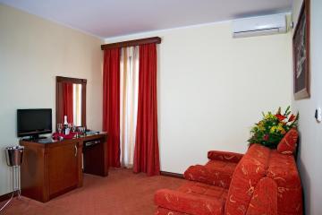 Отель Dolcevita Черногория, Бечичи, фото 10