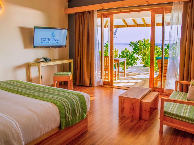 South Palm Resort Maldives