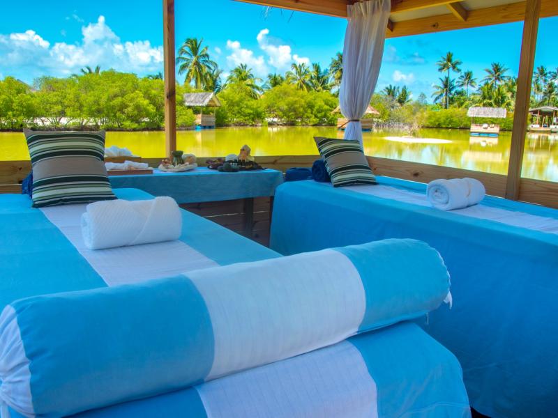 South Palm Resort Maldives