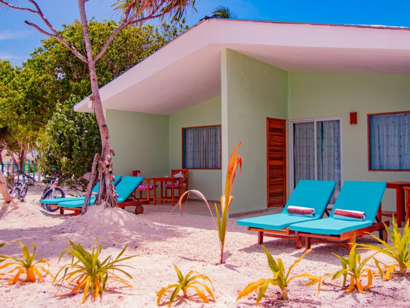 South Palm Resort Maldives