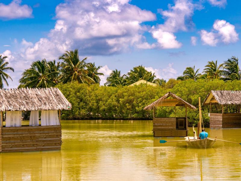 South Palm Resort Maldives