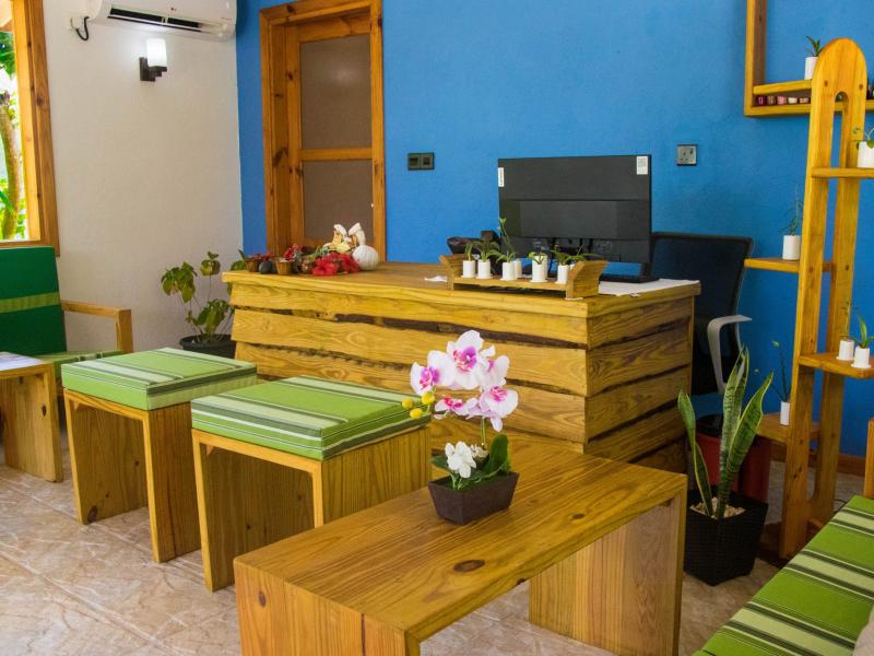 South Palm Resort Maldives