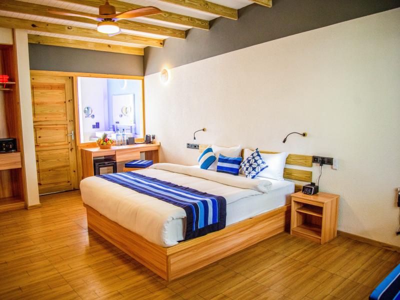 South Palm Resort Maldives