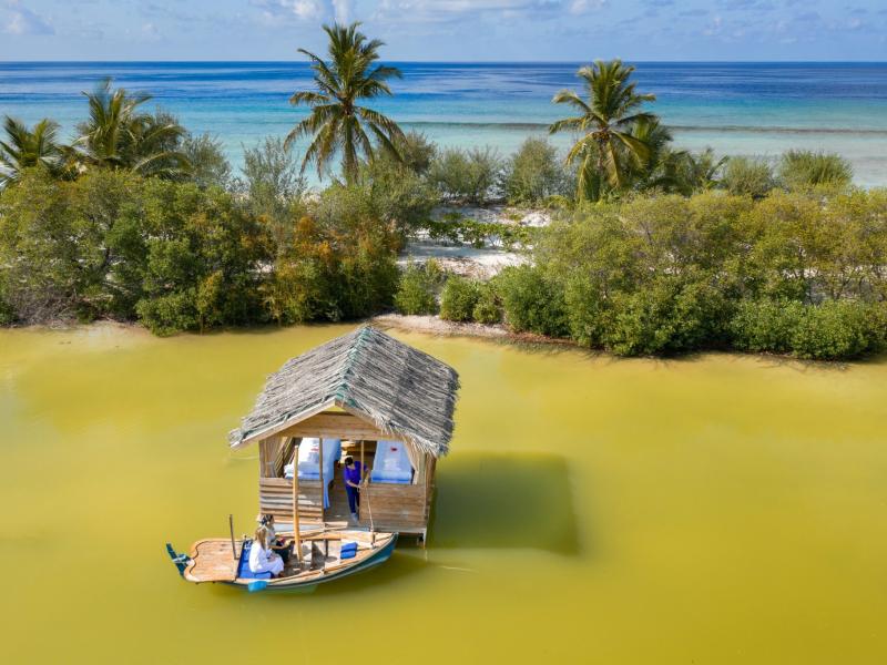 South Palm Resort Maldives