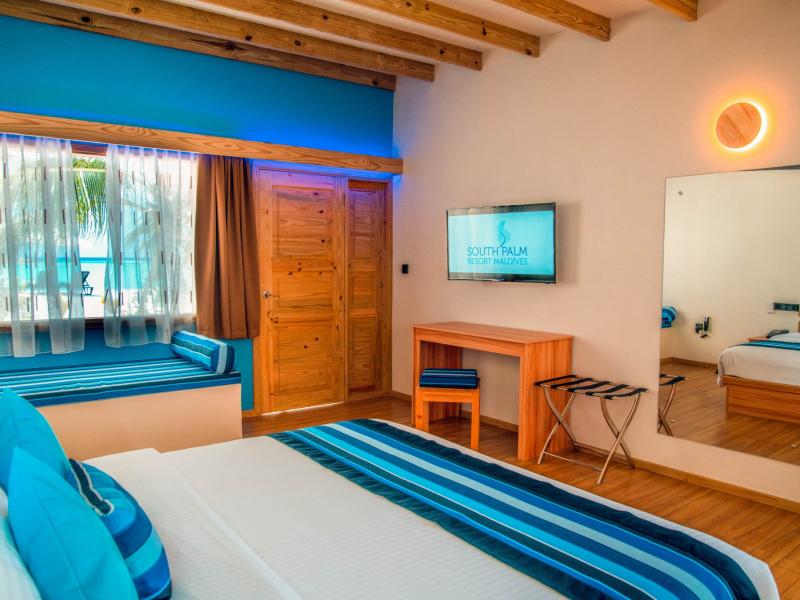 South Palm Resort Maldives