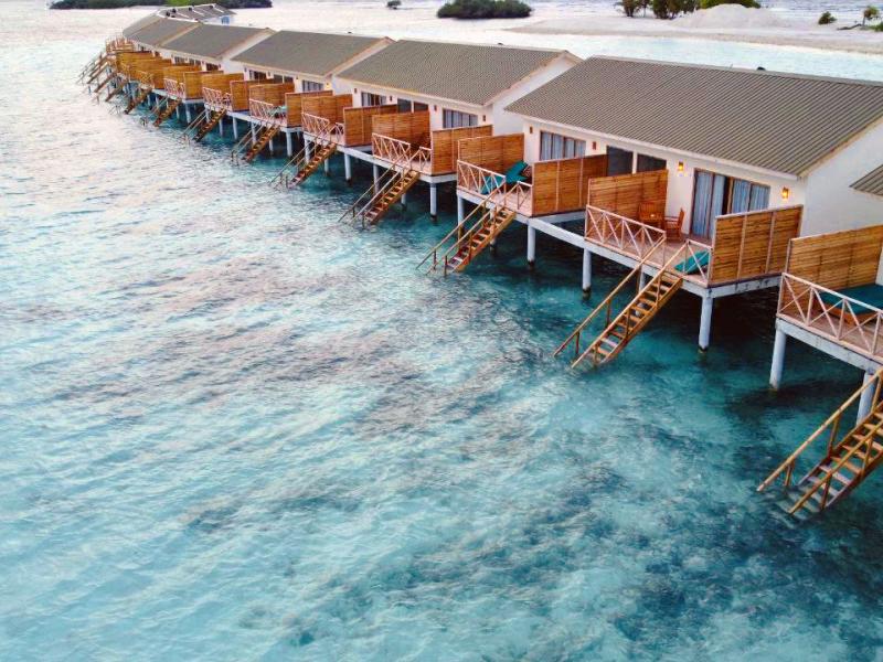 South Palm Resort Maldives