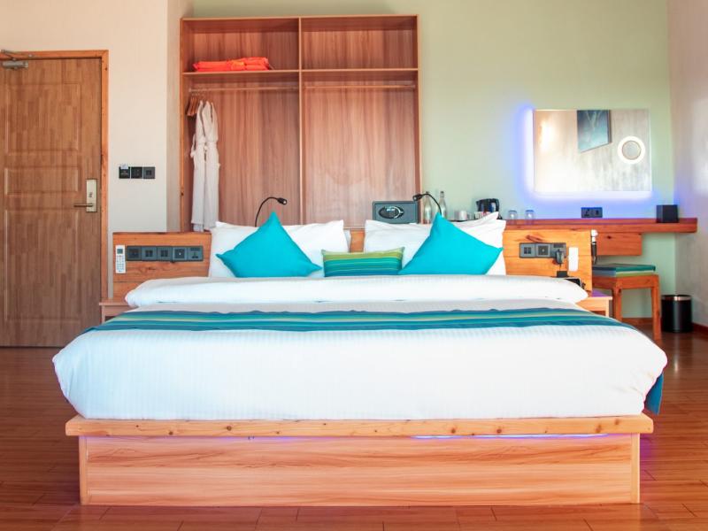 South Palm Resort Maldives