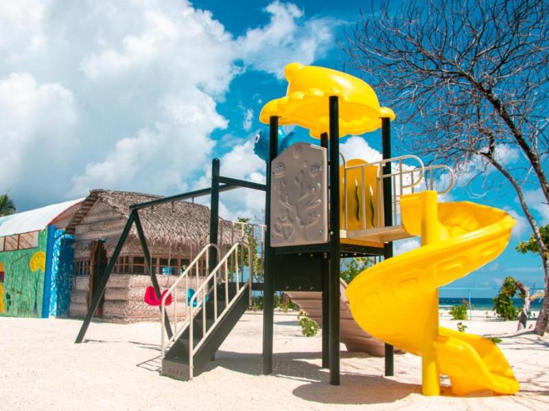 South Palm Resort Maldives