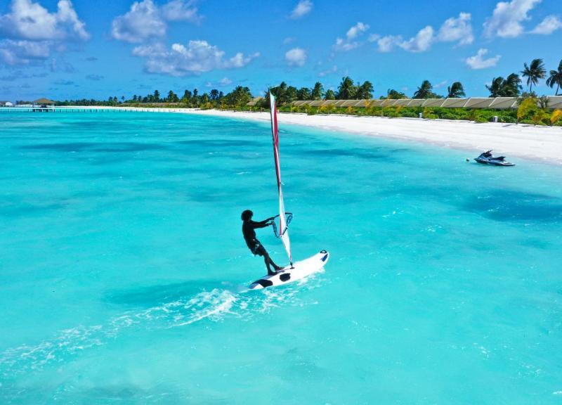 South Palm Resort Maldives