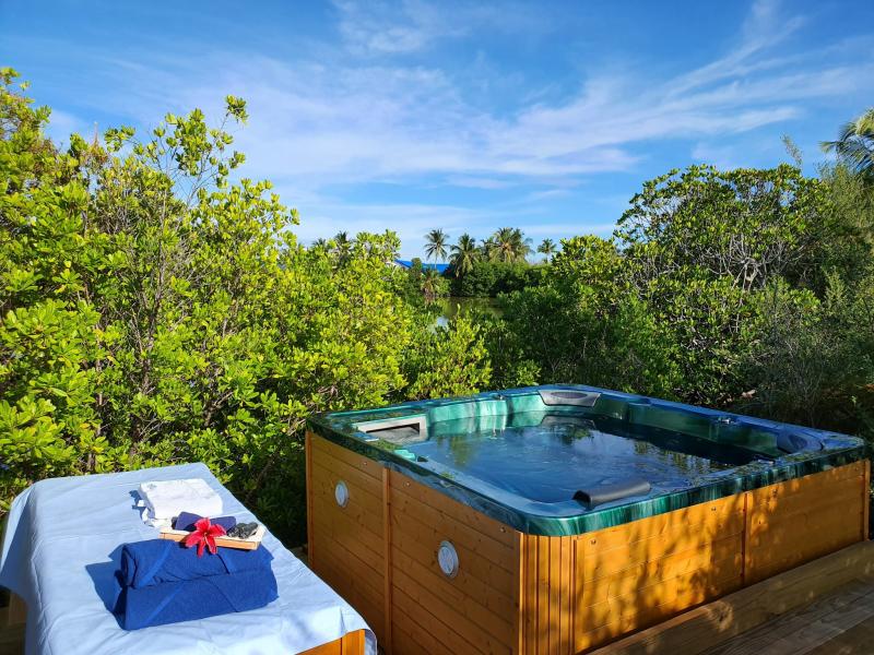 South Palm Resort Maldives