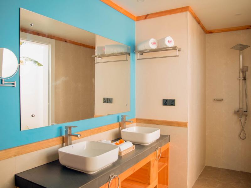 South Palm Resort Maldives