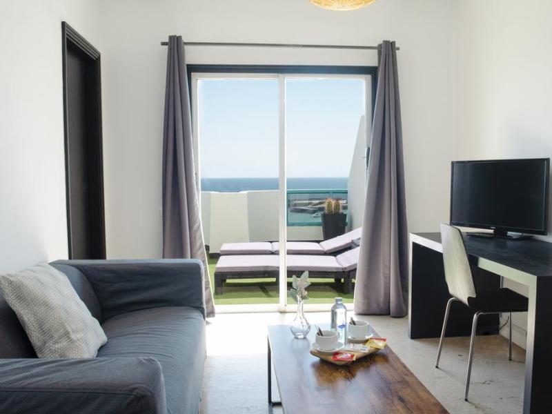 Apartamentos Islamar Arrecife