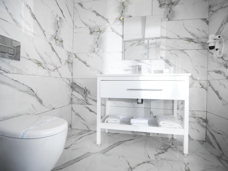 Ocean Blue High Class Hotel