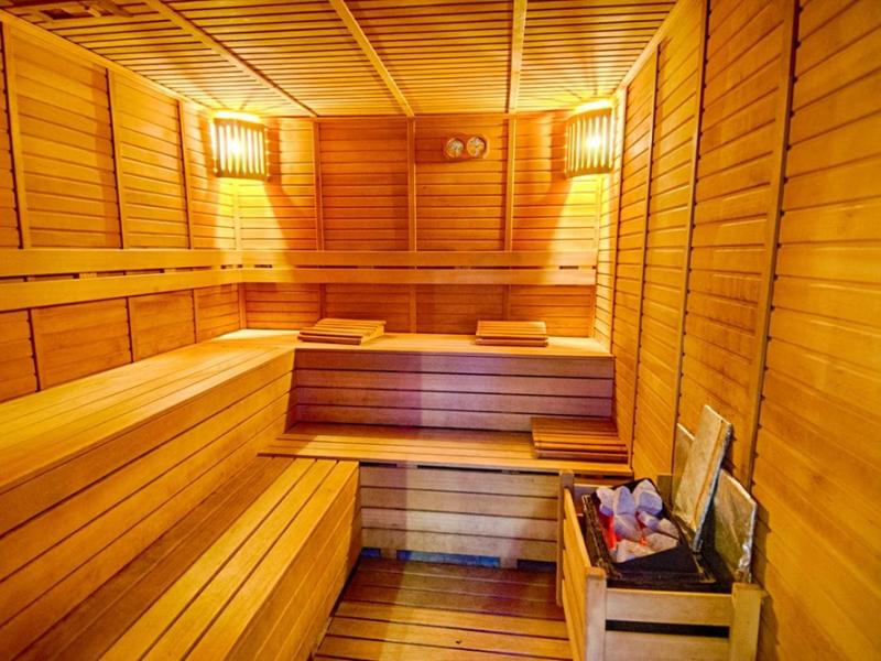 Ocean Blue High Class Hotel