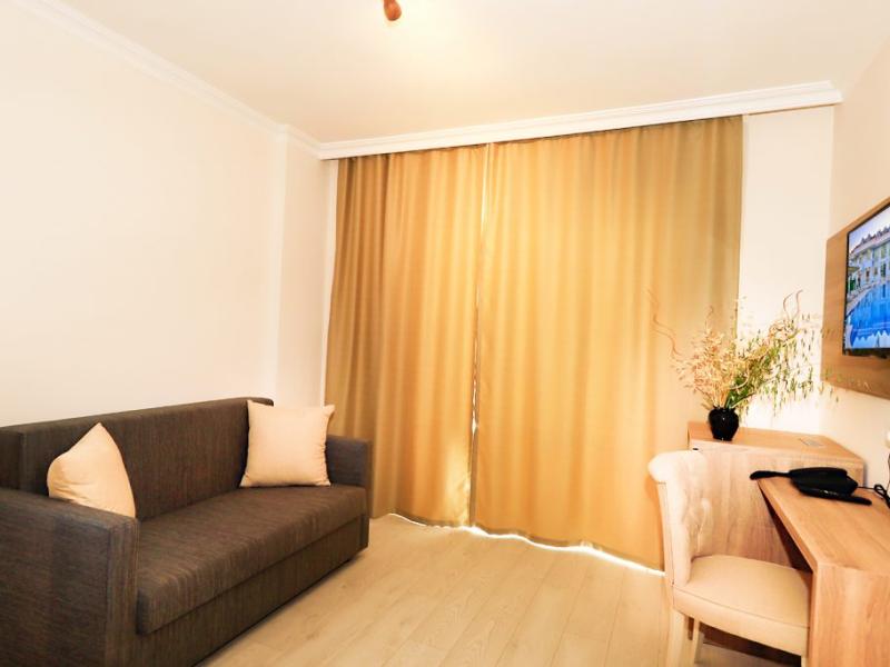 Eramax Hotel Kemer