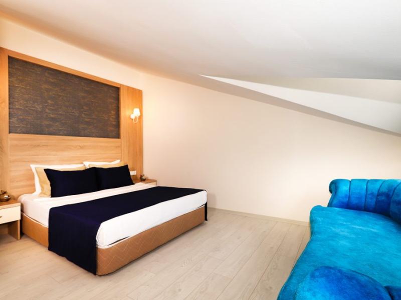Eramax Hotel Kemer
