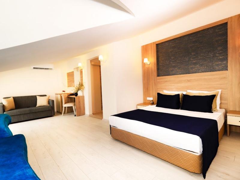 Eramax Hotel Kemer