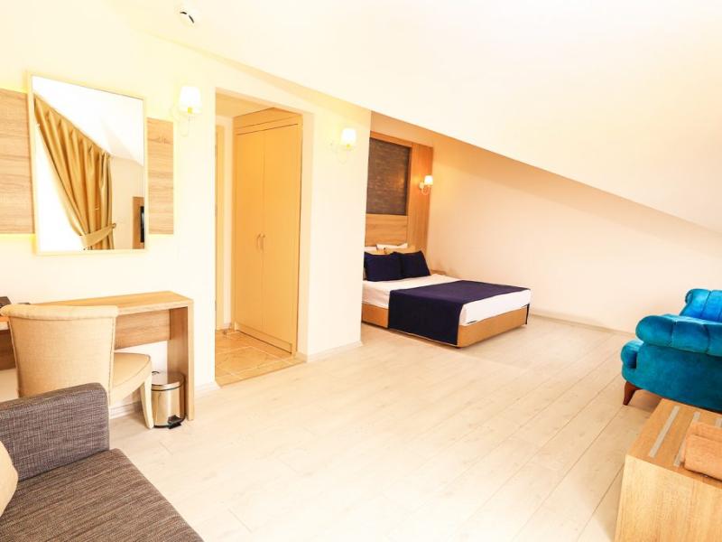 Eramax Hotel Kemer