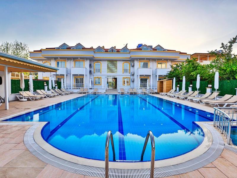 Eramax Hotel Kemer