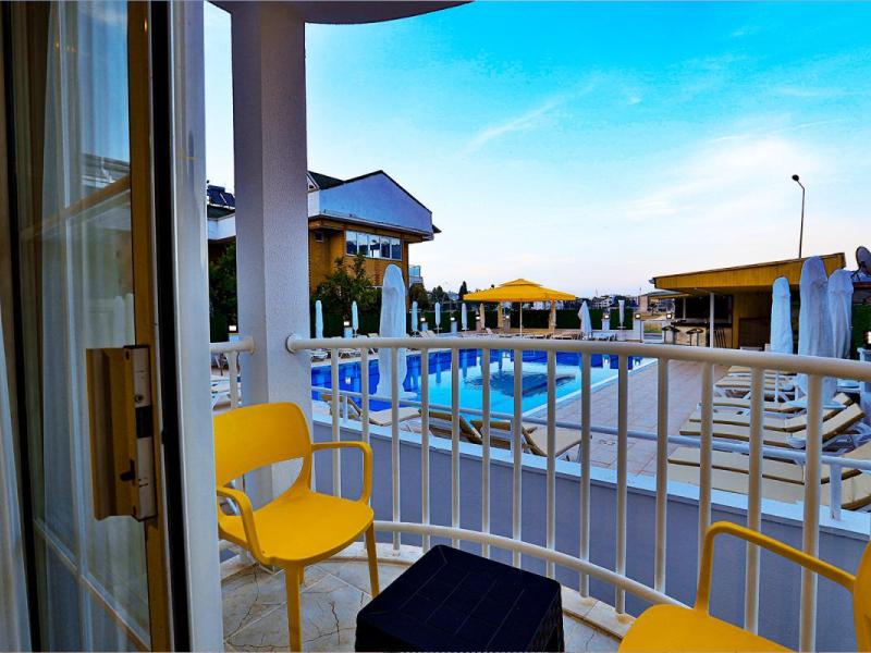 Eramax Hotel Kemer