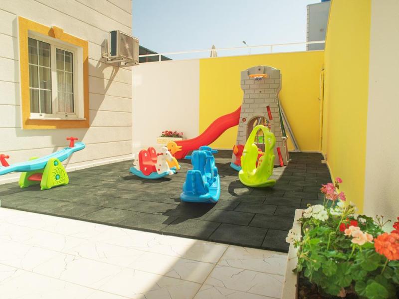 Eramax Hotel Kemer
