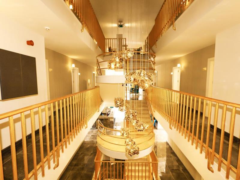 Eramax Hotel Kemer
