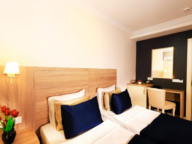 Eramax Hotel Kemer