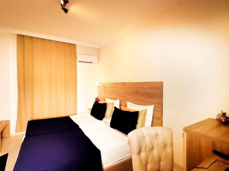 Eramax Hotel Kemer