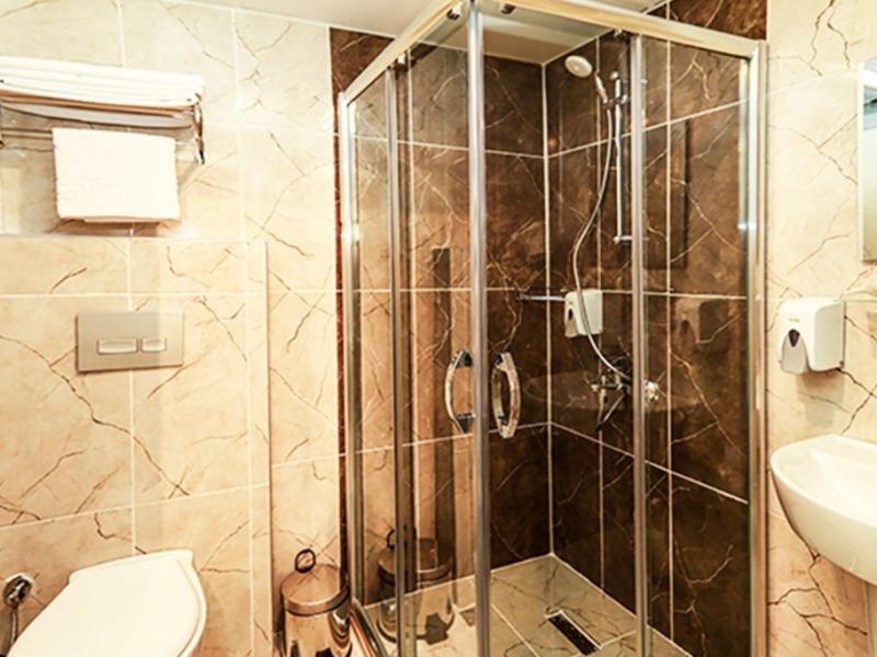 Eramax Hotel Kemer