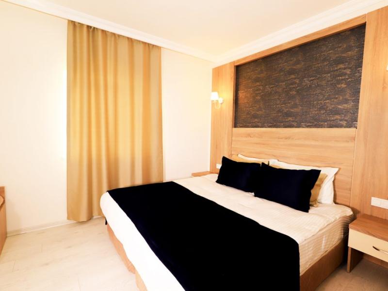 Eramax Hotel Kemer