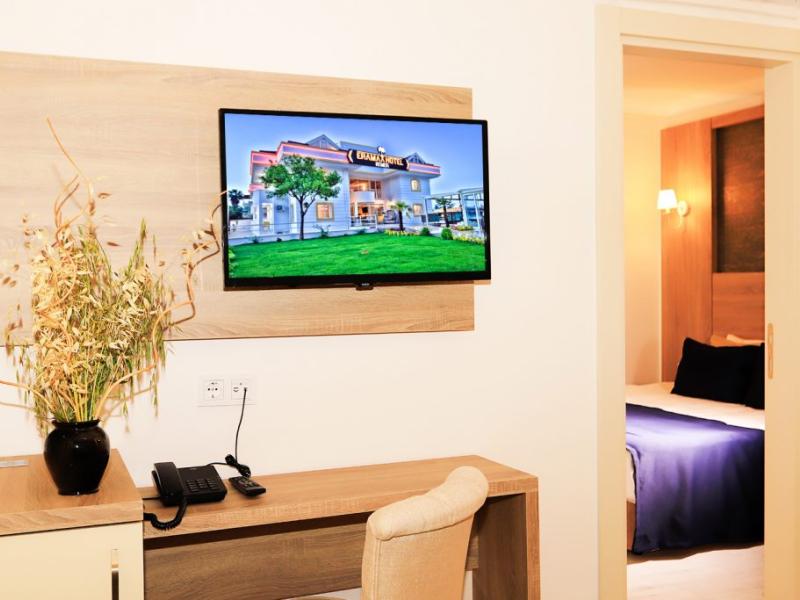 Eramax Hotel Kemer