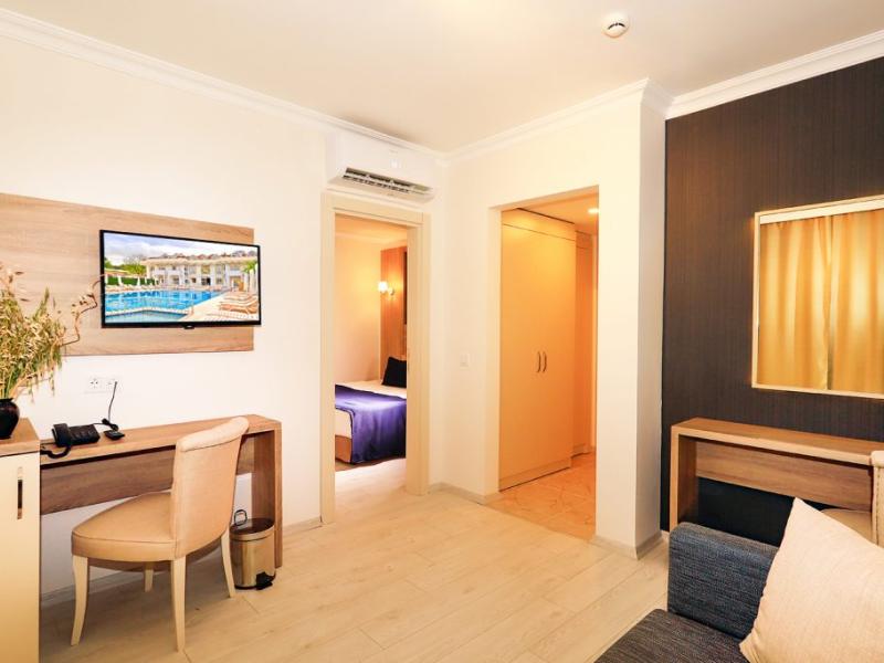 Eramax Hotel Kemer