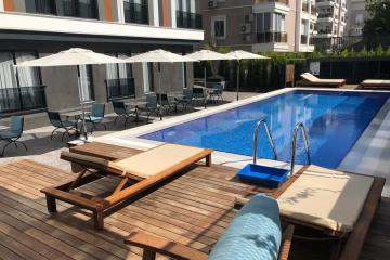 Отель Nox Suite Hotel Турция, Анталия, фото 12