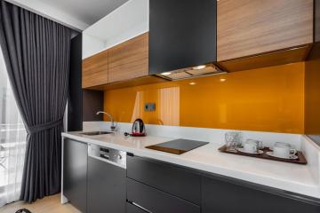 Отель Nox Suite Hotel Турция, Анталия, фото 15
