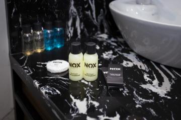 Отель Nox Suite Hotel Турция, Анталия, фото 18