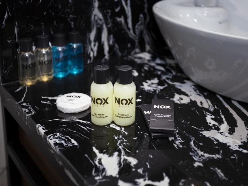 Nox Suite Hotel