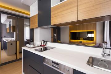 Отель Nox Suite Hotel Турция, Анталия, фото 19